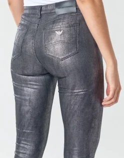 Emporio Armani Pantalons^- 6H2J20