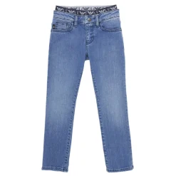 Emporio Armani - 6H4J17-4D29Z-0942 Bleu