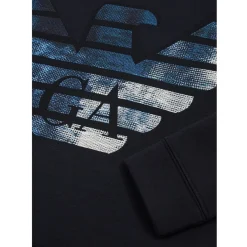 Emporio Armani - 6H4MA9-1JDSZ-0920 Marine Sale