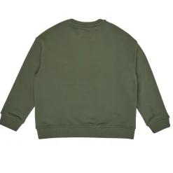 Emporio Armani - 6H4MM1-4J3BZ-0564< Sweats & Polaires
