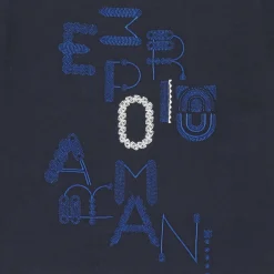Emporio Armani - 6H3T7R-2J4CZ-0926 Marine Sale