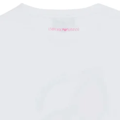 Emporio Armani - 6H3T7T-3J2IZ-0100 Blanc Outlet