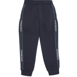 Emporio Armani Joggings & Survêtements^- 6H4V02-1JDSZ-0101