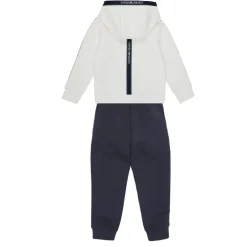 Emporio Armani Joggings & Survêtements^- 6H4V02-1JDSZ-0101