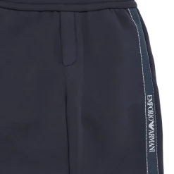 Emporio Armani Joggings & Survêtements^- 6H4V02-1JDSZ-0101