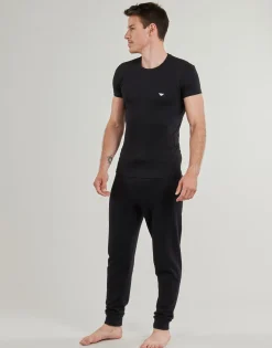 Emporio Armani T-shirts & Polos^- ICONIC LOGOBAND