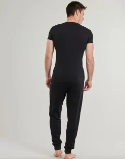 Emporio Armani T-shirts & Polos^- ICONIC LOGOBAND
