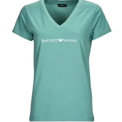 Emporio Armani - ICONIC LOGOBAND< T-shirts & Polos