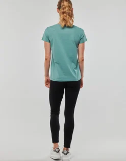 Emporio Armani - ICONIC LOGOBAND< T-shirts & Polos