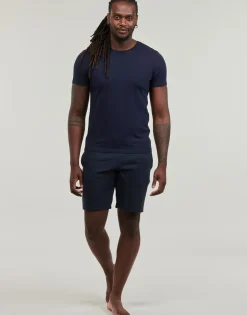 Emporio Armani - ICONIC TERRY Marine Online