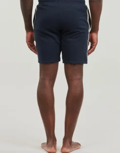 Emporio Armani - ICONIC TERRY Marine Online