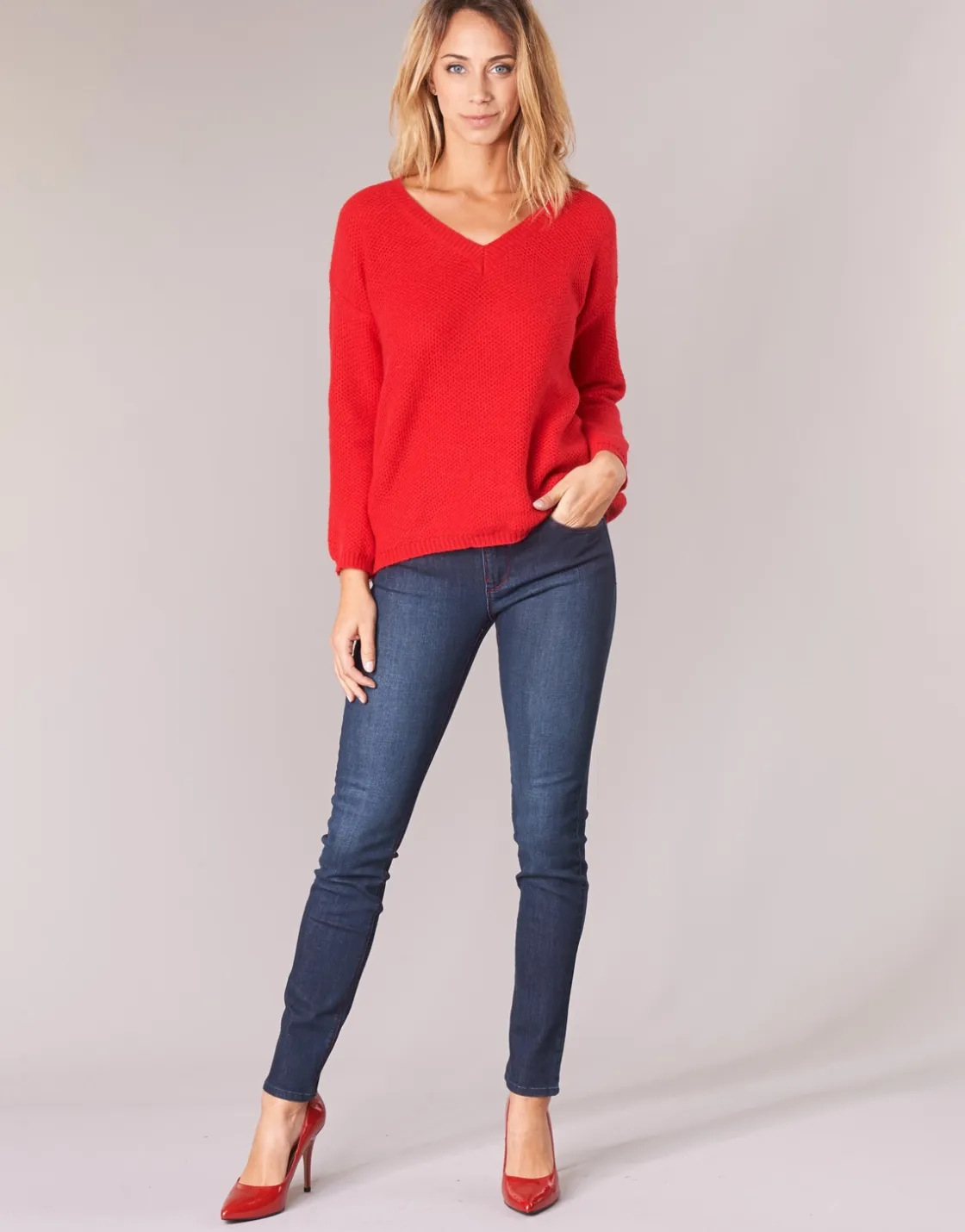Emporio Armani - ISIWA< Jeans