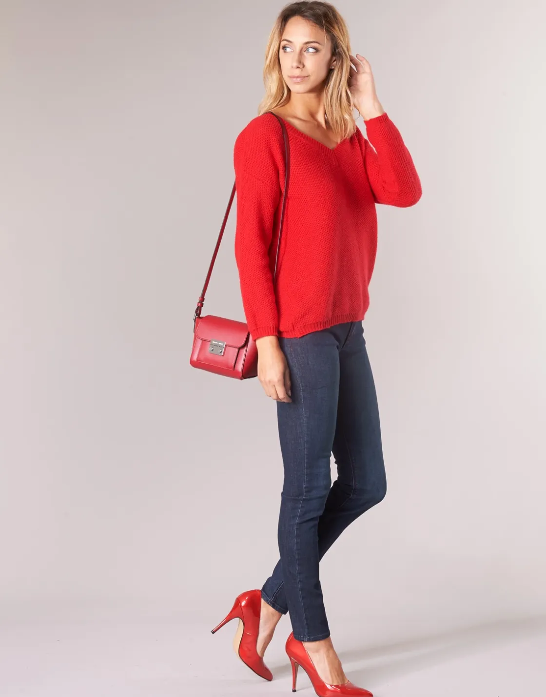 Emporio Armani - ISIWA< Jeans