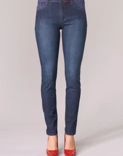 Emporio Armani - ISIWA< Jeans