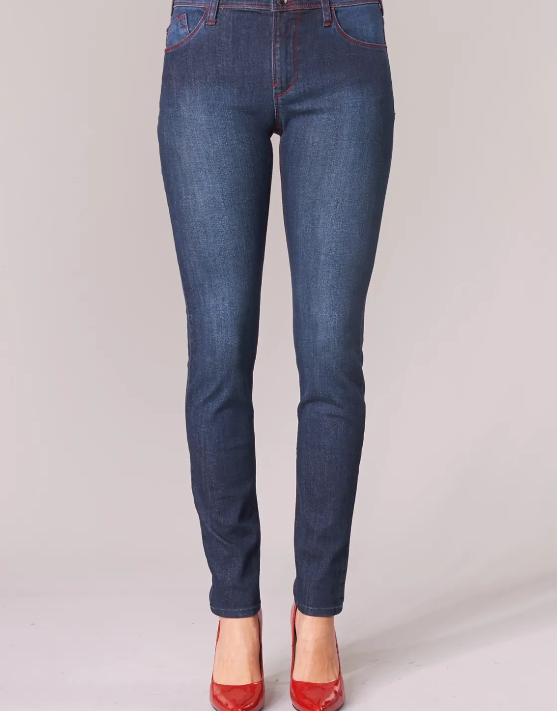 Emporio Armani - ISIWA< Jeans