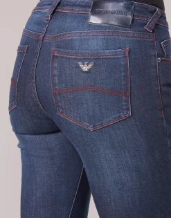 Emporio Armani - ISIWA< Jeans