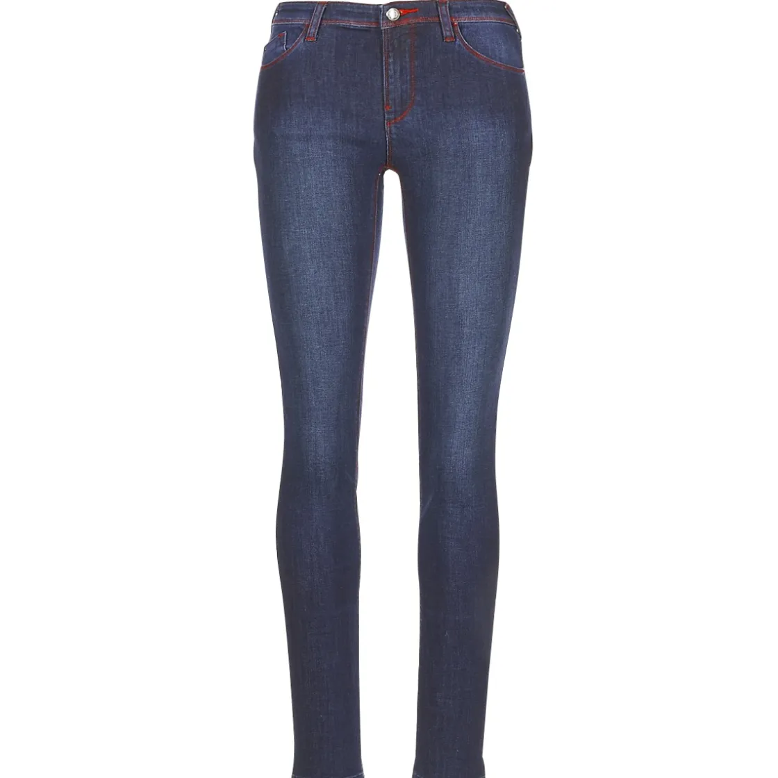 Emporio Armani - ISIWA< Jeans