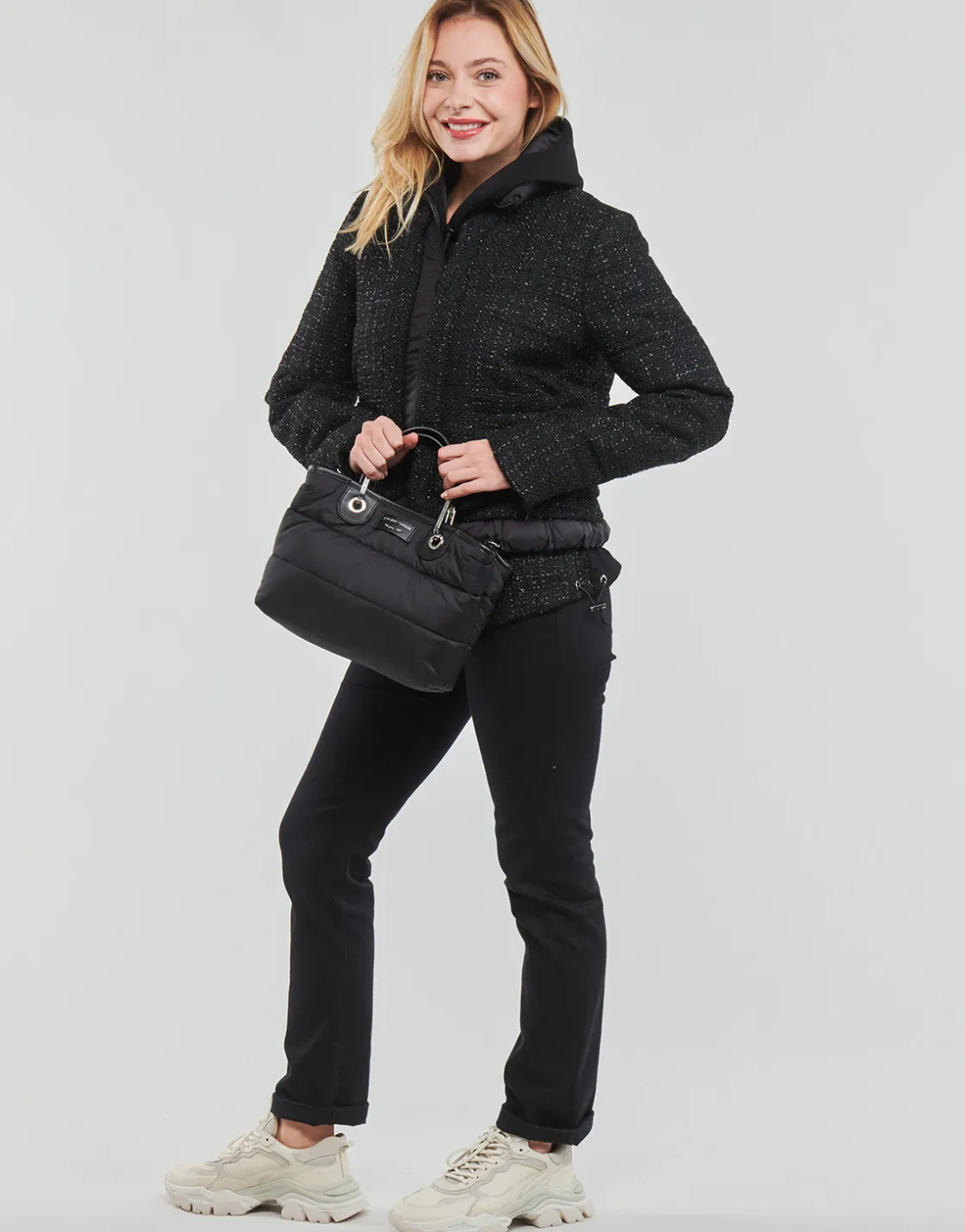 Emporio Armani Manteaux^- 6L2B76-2NIV
