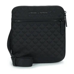 Emporio Armani Pochettes / Sacoches^- MESSENGER BAG Y4M185