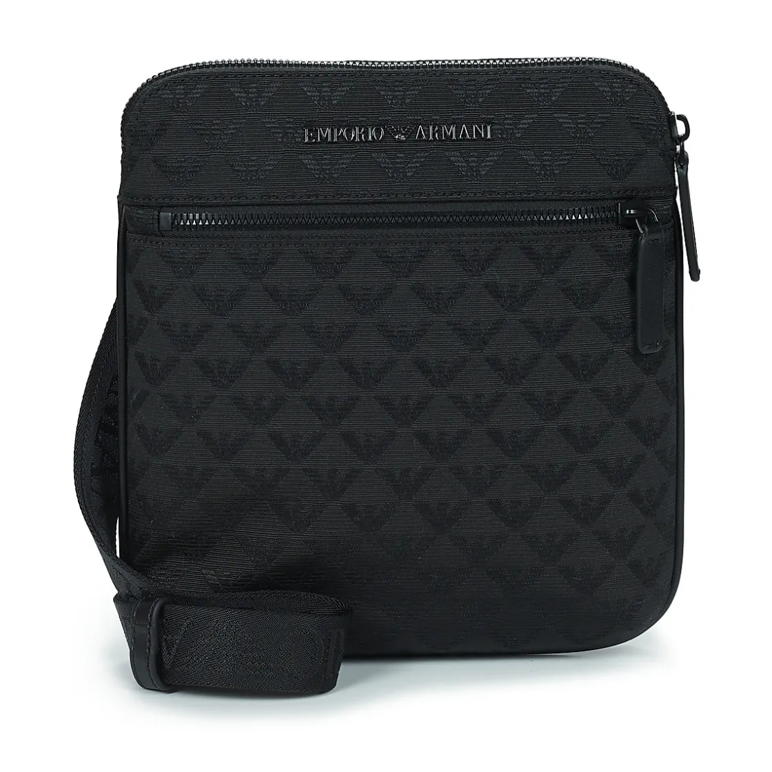 Emporio Armani Pochettes / Sacoches^- MESSENGER BAG Y4M185