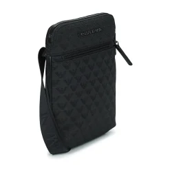 Emporio Armani Pochettes / Sacoches^- MESSENGER BAG Y4M185