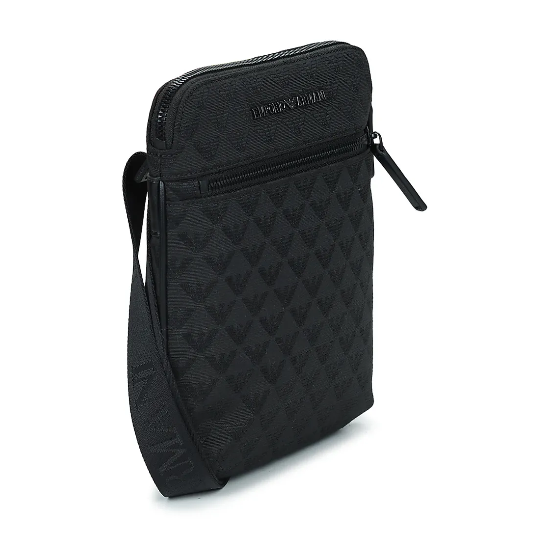 Emporio Armani Pochettes / Sacoches^- MESSENGER BAG Y4M185