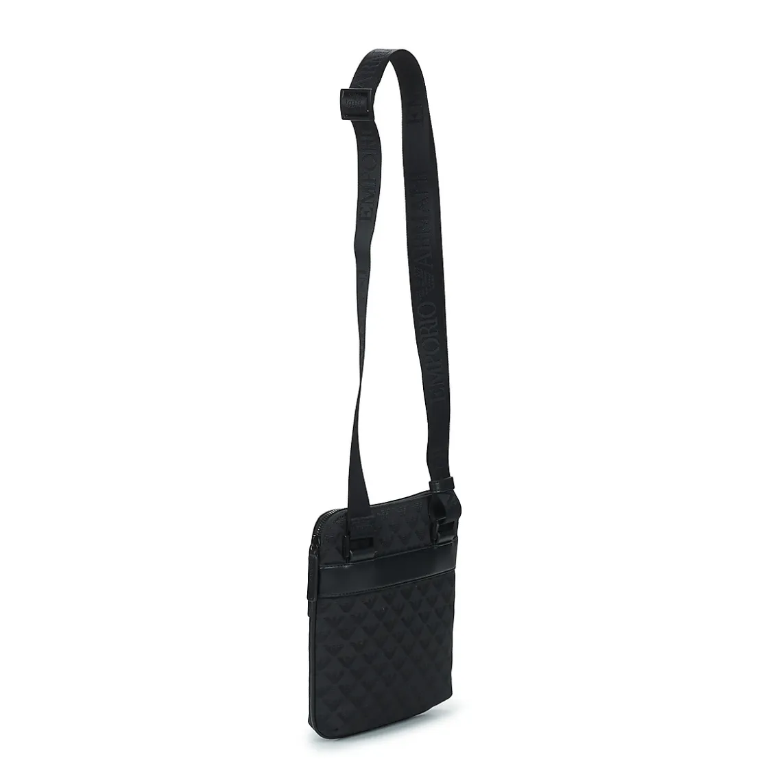 Emporio Armani Pochettes / Sacoches^- MESSENGER BAG Y4M185