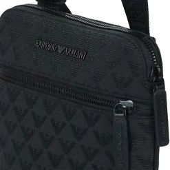 Emporio Armani Pochettes / Sacoches^- MESSENGER BAG Y4M185
