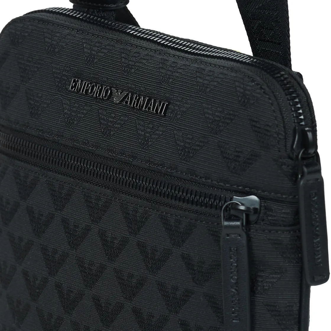 Emporio Armani Pochettes / Sacoches^- MESSENGER BAG Y4M185