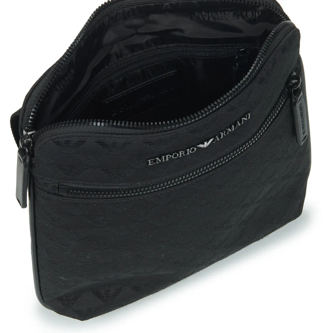 Emporio Armani Pochettes / Sacoches^- MESSENGER BAG Y4M185