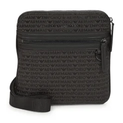 Emporio Armani Pochettes / Sacoches^- MESSENGER BAG EM001780