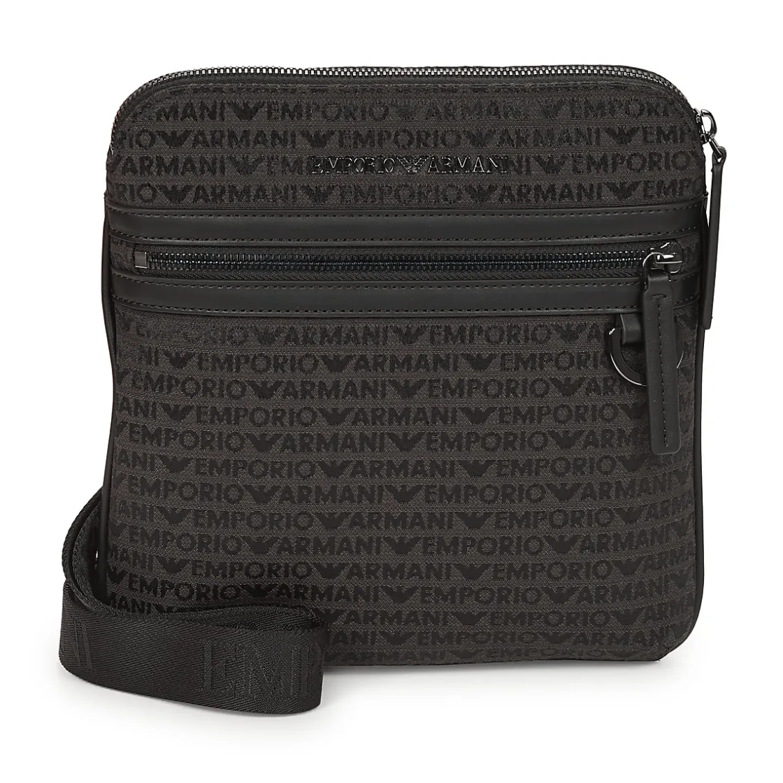 Emporio Armani Pochettes / Sacoches^- MESSENGER BAG EM001780