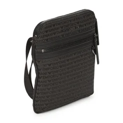 Emporio Armani Pochettes / Sacoches^- MESSENGER BAG EM001780
