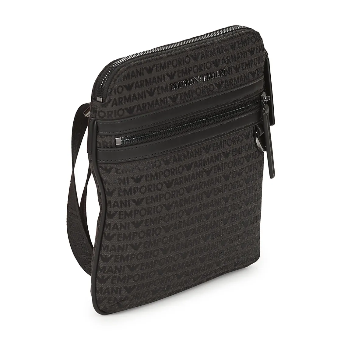 Emporio Armani Pochettes / Sacoches^- MESSENGER BAG EM001780