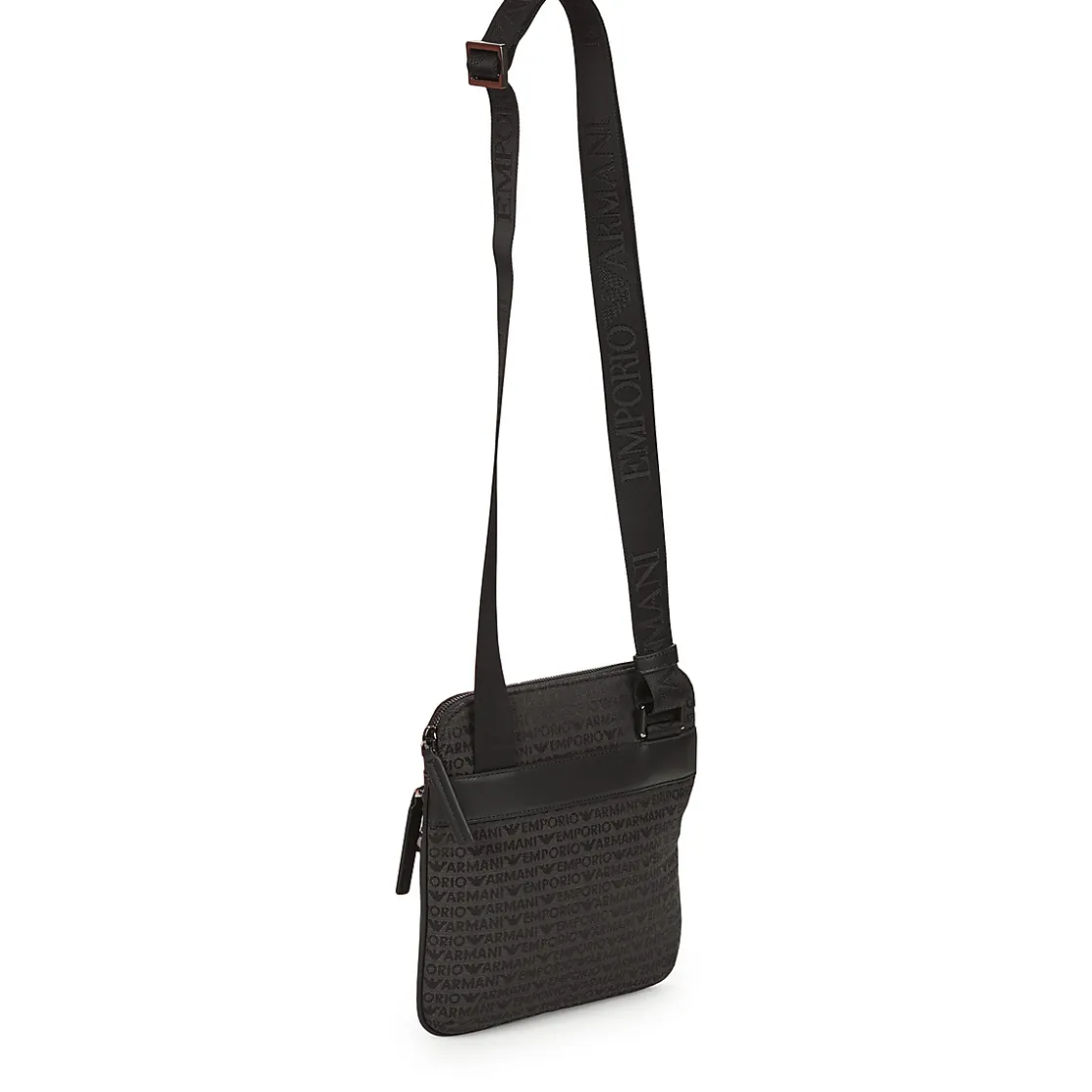 Emporio Armani Pochettes / Sacoches^- MESSENGER BAG EM001780