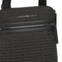 Emporio Armani Pochettes / Sacoches^- MESSENGER BAG EM001780