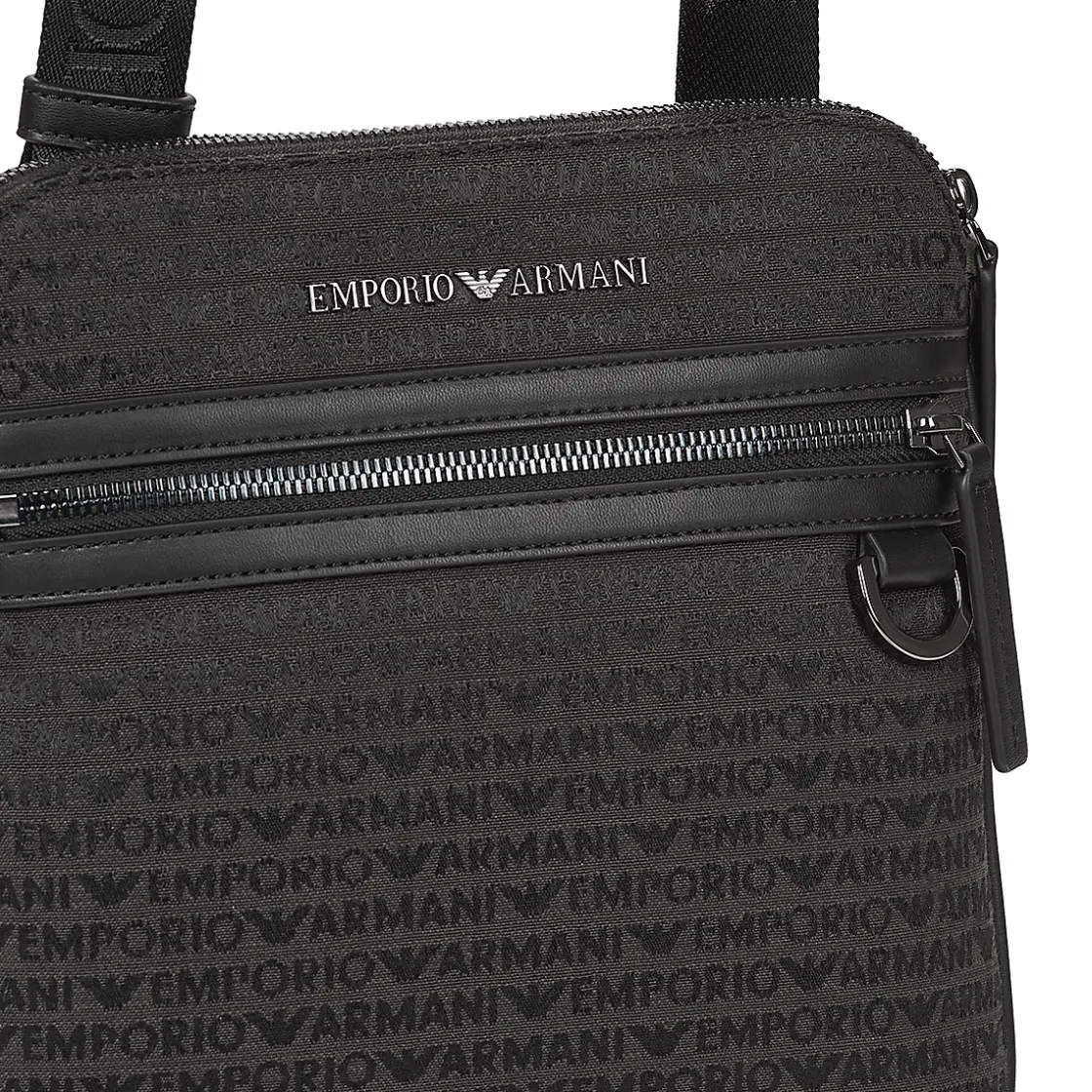 Emporio Armani Pochettes / Sacoches^- MESSENGER BAG EM001780