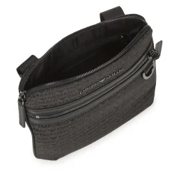 Emporio Armani Pochettes / Sacoches^- MESSENGER BAG EM001780