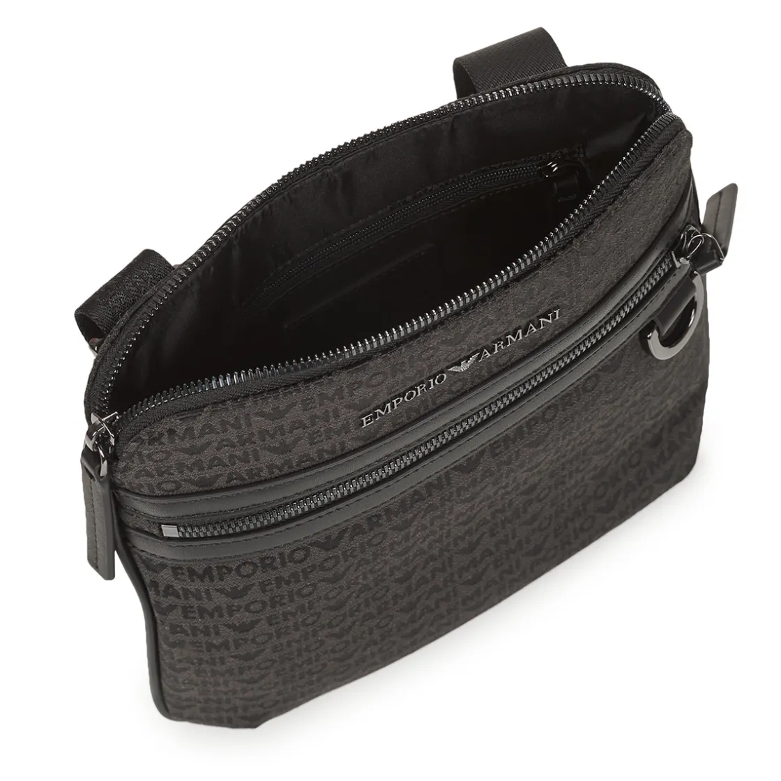 Emporio Armani Pochettes / Sacoches^- MESSENGER BAG EM001780