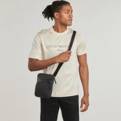 Emporio Armani Pochettes / Sacoches^- MESSENGER BAG EM001780