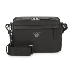 Emporio Armani - MINI BAG EM001186 Noir Hot