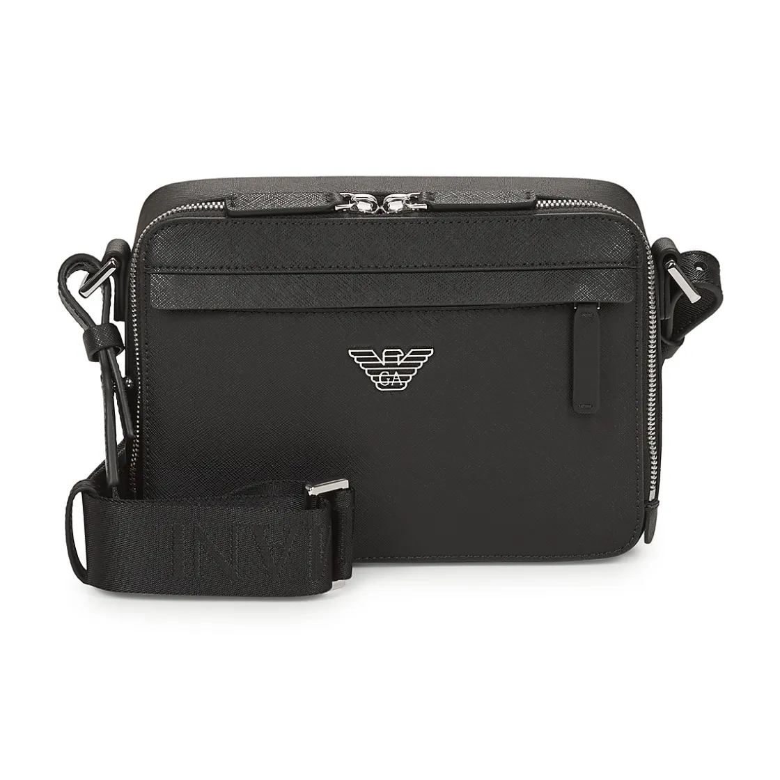 Emporio Armani - MINI BAG EM001186 Noir Hot