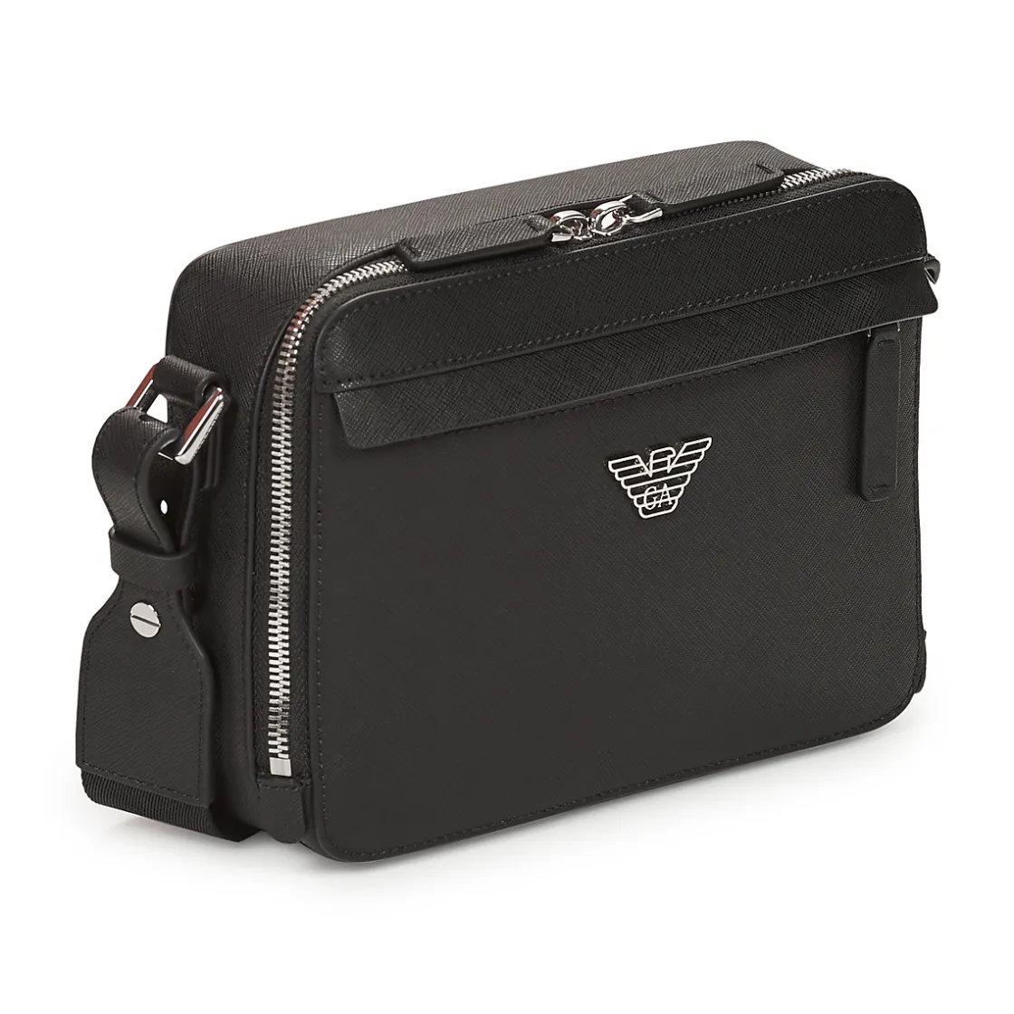 Emporio Armani - MINI BAG EM001186 Noir Hot