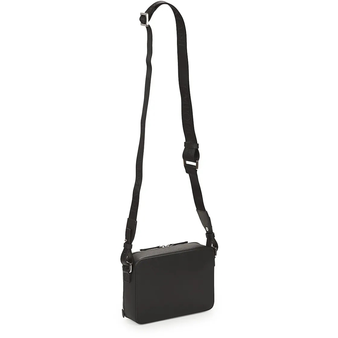 Emporio Armani - MINI BAG EM001186 Noir Hot
