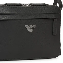 Emporio Armani - MINI BAG EM001186 Noir Hot