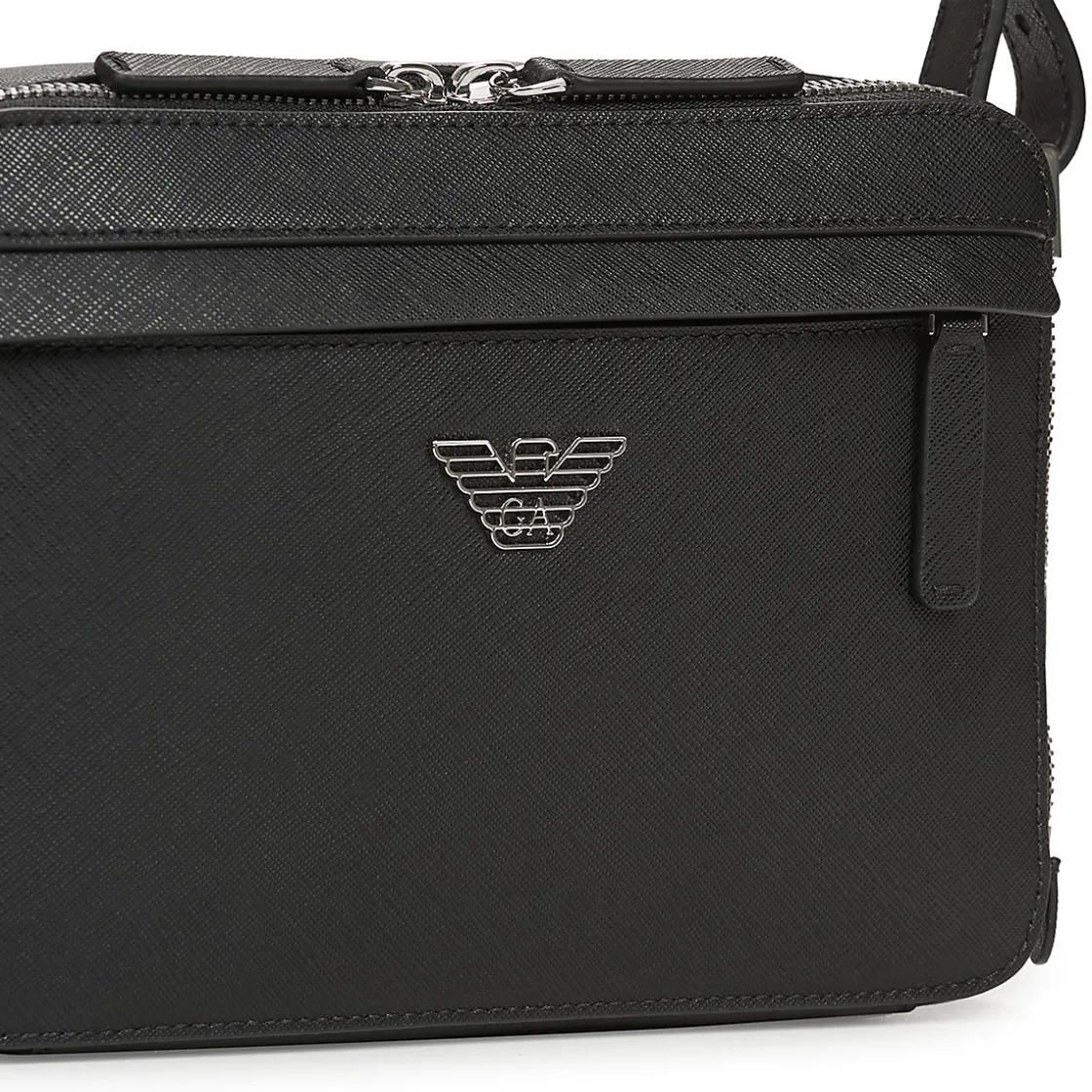 Emporio Armani - MINI BAG EM001186 Noir Hot