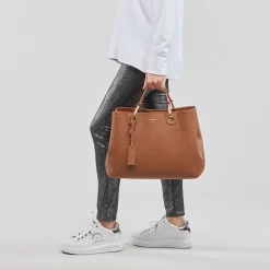 Emporio Armani - MY EA BORSA L< Sacs À Main