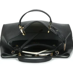 Emporio Armani - MYEA BORSA SHOPPING Noir New