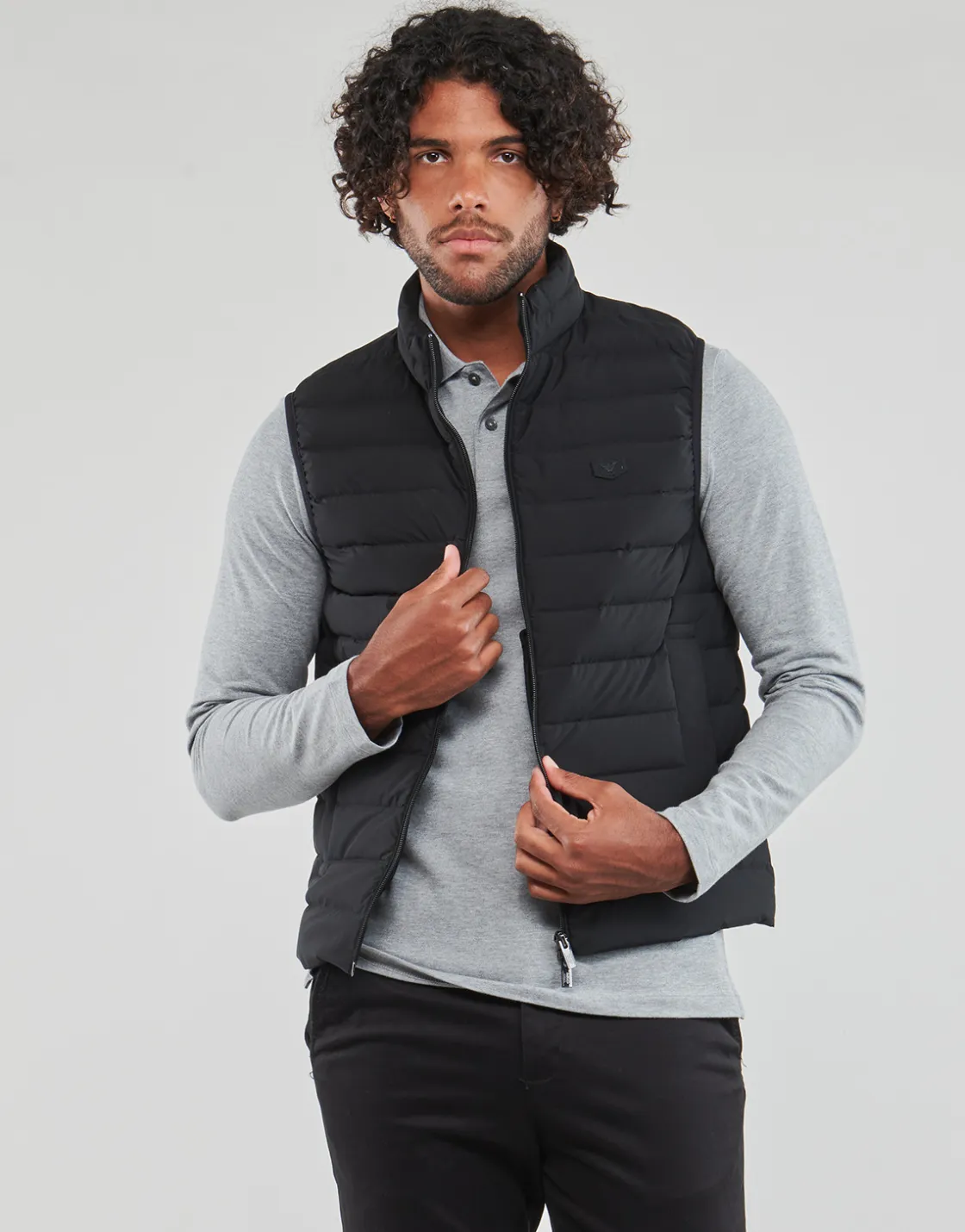 Emporio Armani - 8N1BQ1< Manteaux