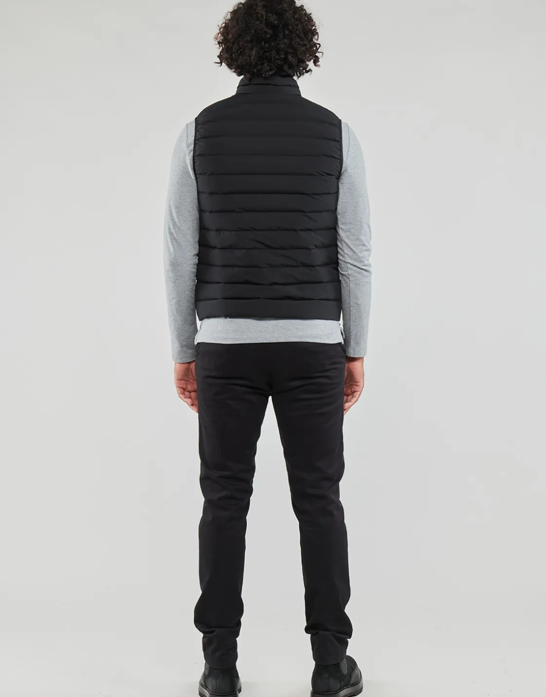 Emporio Armani - 8N1BQ1< Manteaux